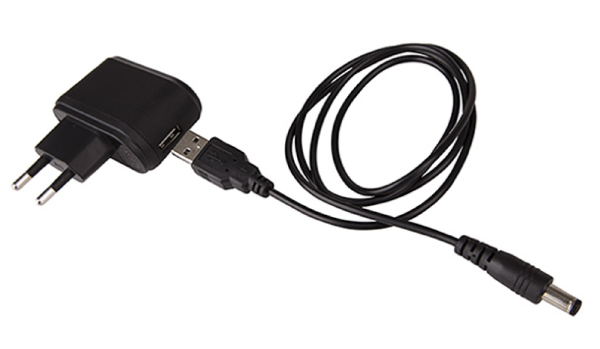 Batteriladdare till Zekler 412 Bluetooth