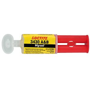 Epoxylim  Loctite 3430