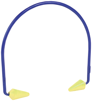 Bygelproppar EAR Caboflex