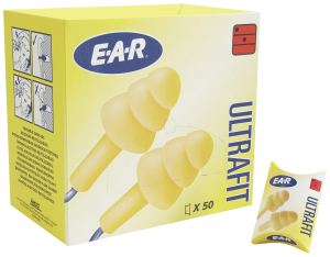 Flergångspropp EAR UltraFit