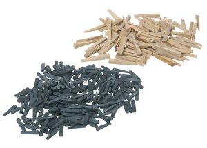 Plastkilar KGC 7441