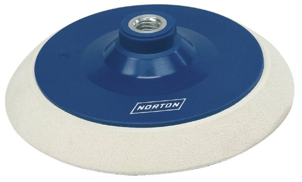 Underlagsplatta Self-Grip Norton