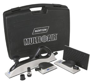 Slipklotsar Multi-Air Norton