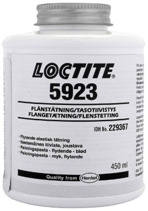 Tätning flytande Loctite 5923