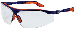 Skyddsglasögon Uvex 9160 i-vo Sapphire