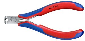 Ändavbitare. Knipex 6402 / 6412 ESD