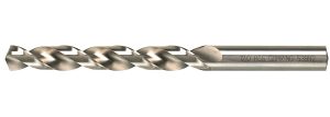 Spiralborr, för aluminium Gühring 207
