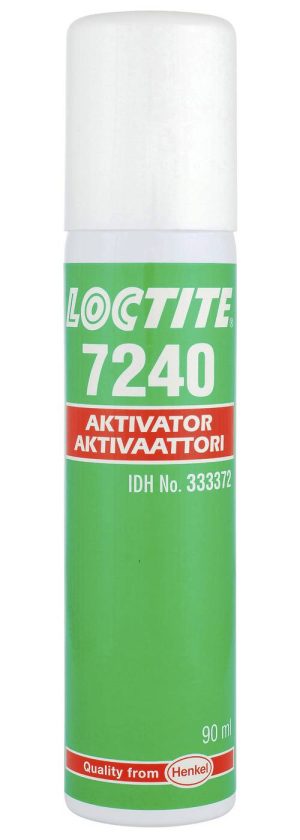 Aktivator Loctite 7240