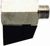Lösa komponenter för kylvätskeslangar (1/4"), 0212503-2