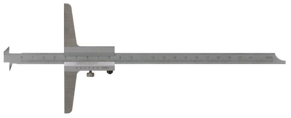 Djupmått 200 mm Limit