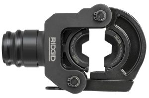 Presshuvud till Press- och klippmaskin Ridgid RE 60