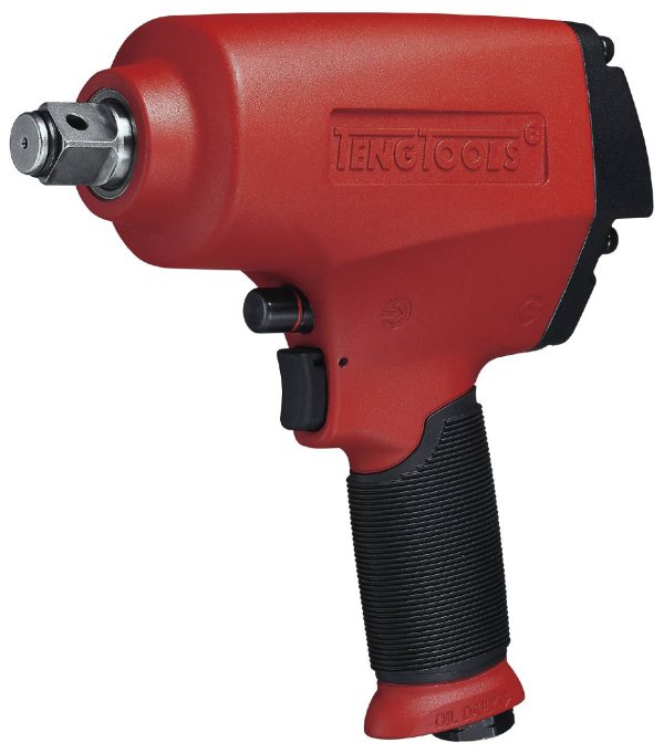 Mutterdragare Teng Tools ARWM34
