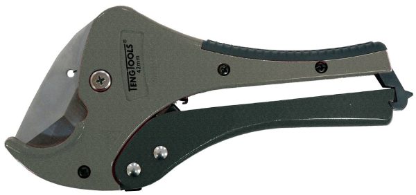 Röravskärare för plaströr Teng Tools TFP02