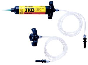 Tryckledningsadapter Loctite 97208