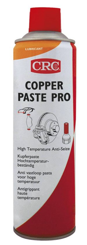 Kopparpasta CRC Copper Paste 3075 / 3042 / 3041