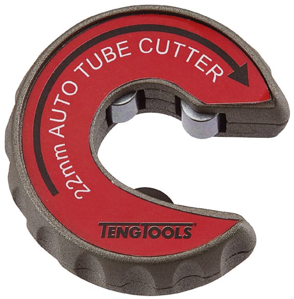 Röravskärare Teng Tools TFA10 / TFA22