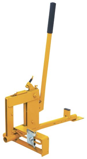 Tegelklipp KGC 5708