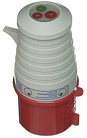 Uttagsprovare