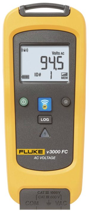Spänningsmodul Fluke v3000 FC