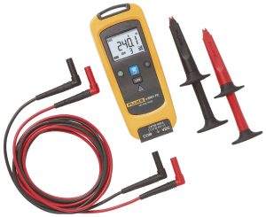 Spänningsmodul Fluke V3001 FC