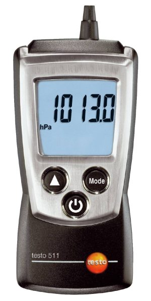 Termometer Testo 511