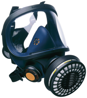 Helmask Sundström SR 200