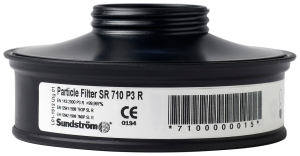 Partikelfilter P3 R SR 710