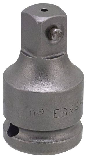 Förlängningsstång för krafthylsor. Momento EB 00 / EB 66