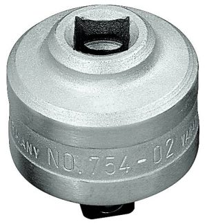 Spärrhuvud för momentnycklar Gedore 754