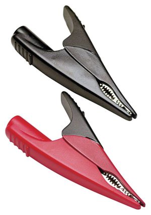 Krokodilklämset Fluke AC285