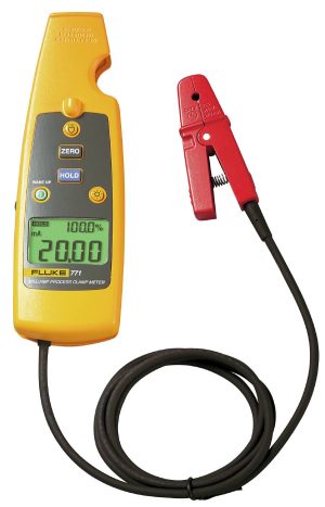 Procesströmtång Fluke 771