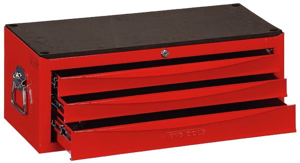 Verktygslåda Teng Tools TC803SV