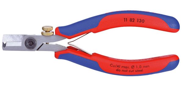 Skaltång. Knipex 1182