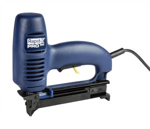 Elektrisk häftpistol. Rapid R 553