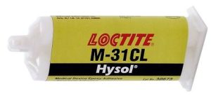 Konstruktionslim Loctite M-31CL