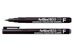 Märkpenna Artline EK-853 OHP