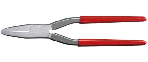Plåtslagaretång Bessey / Erdi D301