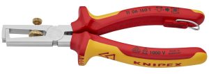 Skaltång 1000-volt. Knipex 1106