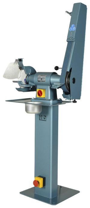Pelarslipmaskin Arboga EPB 308 EPB 312