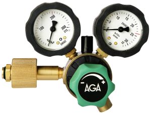 Regulator AGA FIXICONTROL AR HT