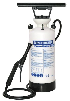 Skumspruta Birchmeier Foam Matic 5 E