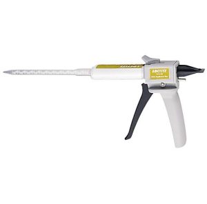 Handpistol Loctite pneumatisk 50 ml