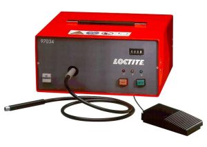 Lampa till UV-belysning Loctite 97034