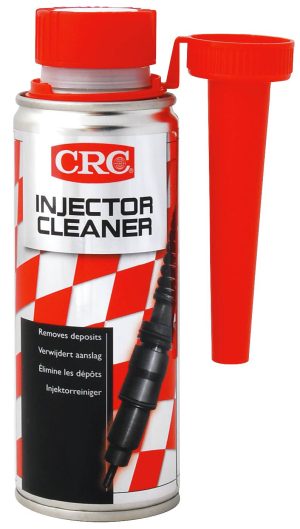 Insprutningsrengörning CRC 32032-AB