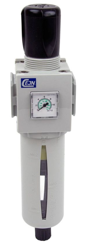 Filterregulatorer Serie 503 Cejn