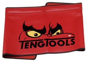 Skyddsmatta. Teng Tools FC01