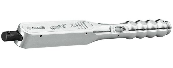 Klickmomentnyckel Gedore Dremometer Spigot