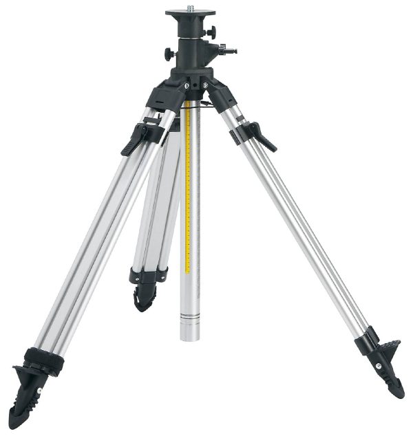 Laserstativ för laser och avvägare Leica CET 103