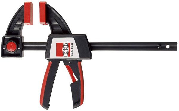 Enhandstving Bessey EZS / EZM / EZL / EZXL