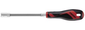 Slangskruvmejsel Teng Tools MD503ND